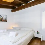 Residenza Chesa Margun 24-6 By Interhome Appartement *