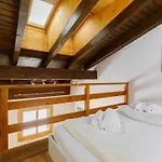Appartement Residenza Chesa Margun 24-6 By Interhome