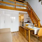 Residenza Chesa Margun 24-6 By Interhome Appartement Surlej