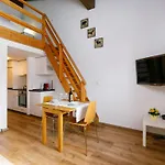 Residenza Chesa Margun 24-6 By Interhome * Surlej