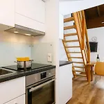 Residenza Chesa Margun 24-6 By Interhome