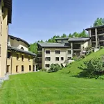 Residenza Chesa Margun 24-6 By Interhome Appartement Surlej