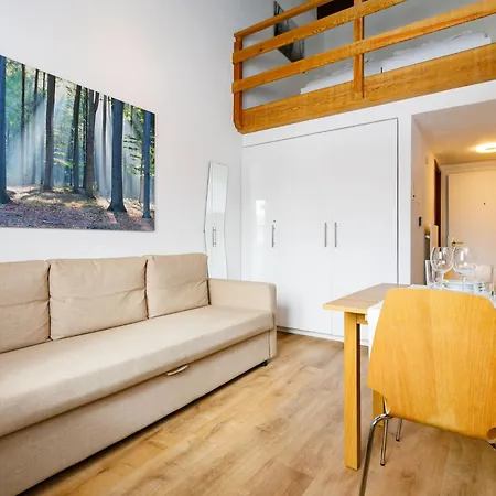 Residenza Chesa Margun 24-6 By Interhome Lejlighed *
