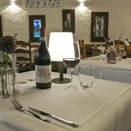 Residenza Chesa Margun 24-6 By Interhome Lejlighed *