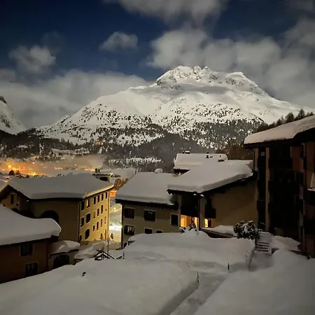 Residenza Chesa Margun 24-6 By Interhome *