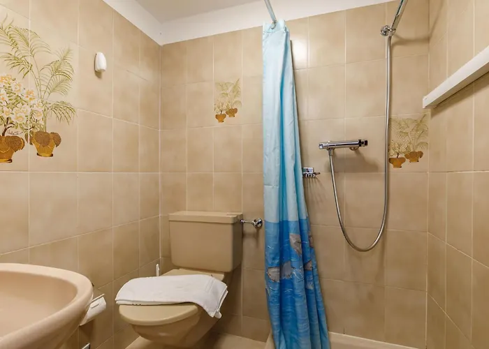 Residenza Chesa Margun 24-6 By Interhome *