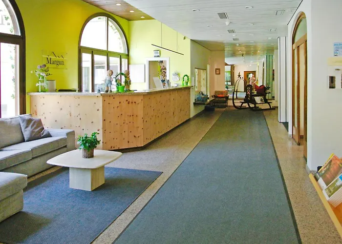 Residenza Chesa Margun 24-6 By Interhome Surlej