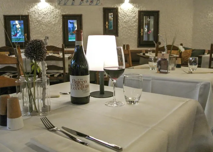 Residenza Chesa Margun 24-6 By Interhome Daire *