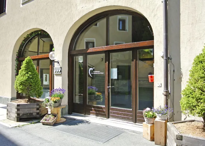 Daire Residenza Chesa Margun 24-6 By Interhome *