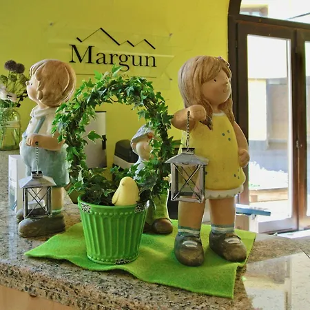 Apartament Residenza Chesa Margun 24-6 By Interhome *