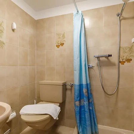 Residenza Chesa Margun 24-6 By Interhome *