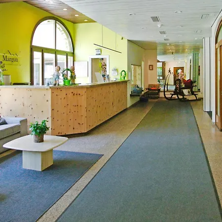 Residenza Chesa Margun 24-6 By Interhome Surlej